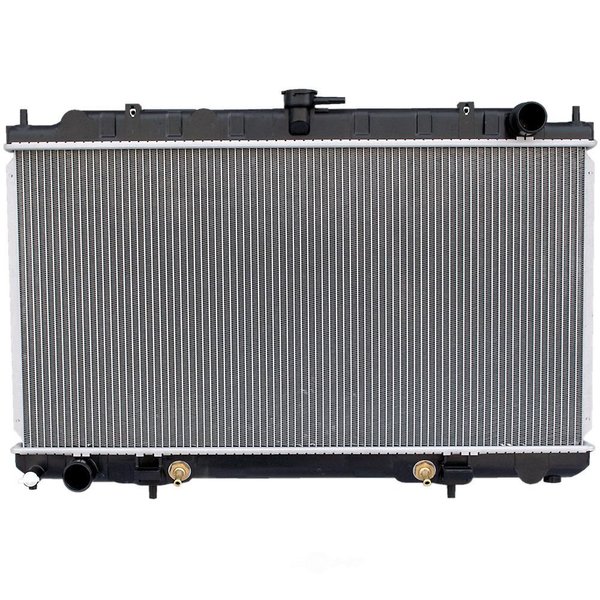 Denso DENSO 221-9371 Radiator 221-9371